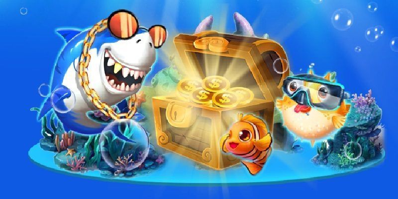 Bắn Cá KUBET Có Gì Hấp Dẫn Khiến Người Chơi Mê Mẩn? 11 Vài lưu ý cần nắm để tham gia chơi có hiệu quả