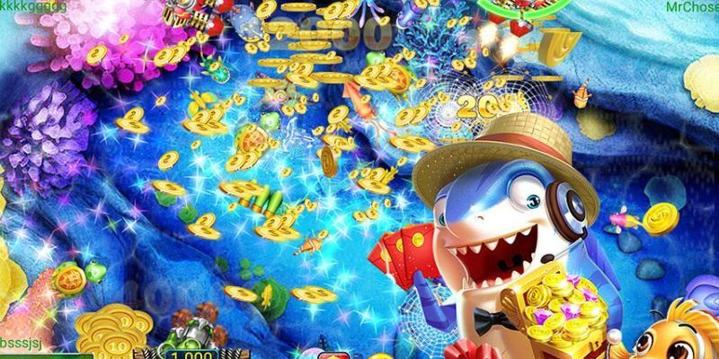 Code Bắn Cá SUNWIN - Cập Nhật Mã Ưu Đãi Mới Nhất 2025 11 Các thao tác nhận thưởng qua mã code