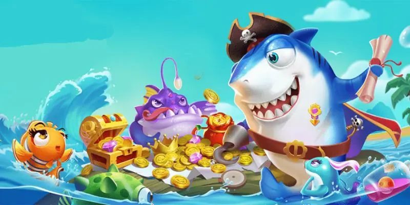 Bắn Cá BET88 - Khuấy Đảo Ngư Trường Đổi Thưởng Siêu Hot 12 Những câu hỏi phổ biến về bắn cá BET88