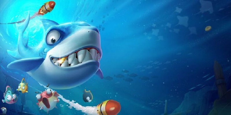 Bắn Cá Thần Rồng - Game Đổi Thưởng “Hút Khách” Năm 2025 9 Tham gia săn thưởng game Bắn Cá Thần Rồng dễ dàng
