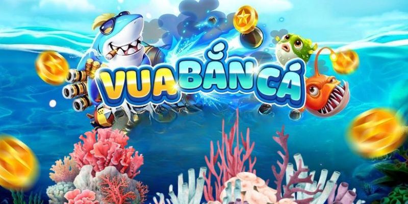Vua Bắn Cá – Game Đổi Thưởng Hot Nhất Năm 2025 11 Bật mí bí kíp chiến thắng Vua Bắn Cá 2025