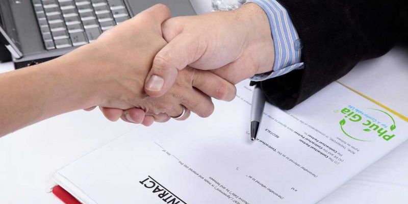 Điều khoản và điều kiện 5 Bạn nên chịu trách nhiệm trước các quyết định của mình