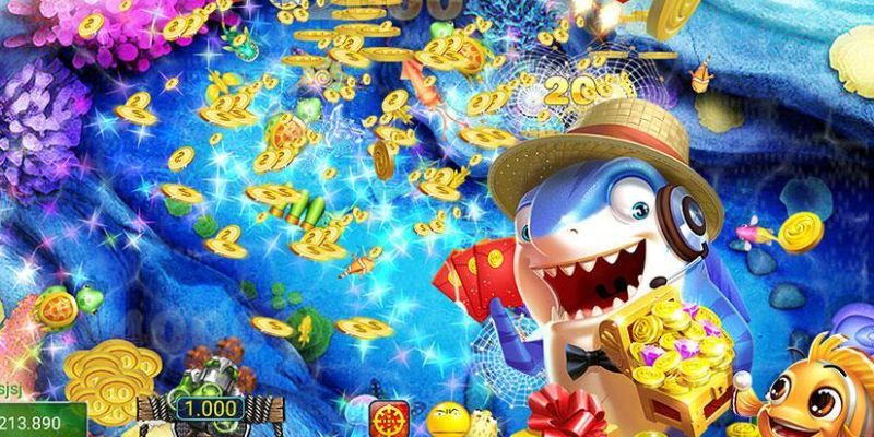 Vua Bắn Cá – Game Đổi Thưởng Hot Nhất Năm 2025 12 Giải đáp thắc mắc về siêu phẩm Vua Săn Cá 2025