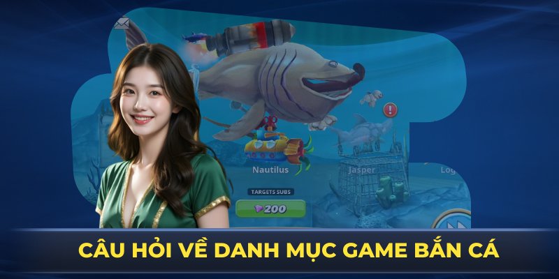 Giải đáp cho mọi người những câu hỏi liên quan tới danh mục