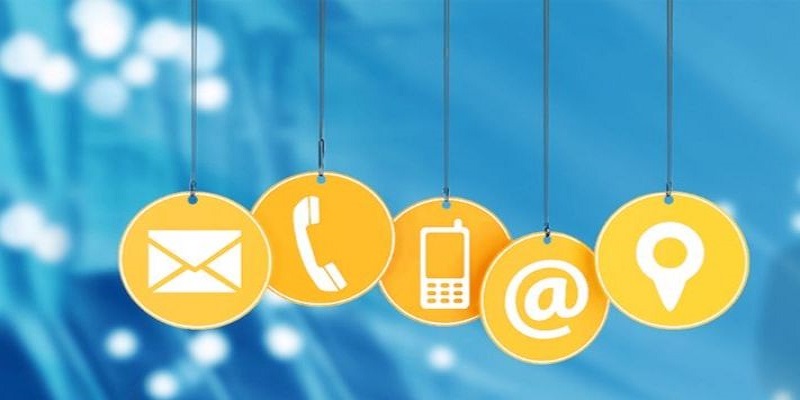 Liên Hệ Bancadoithuong.de.com - Các Kênh Liên Lạc Quan Trọng 2 Phương thức liên hệ bancadoithuong.de.com đang được hỗ trợ