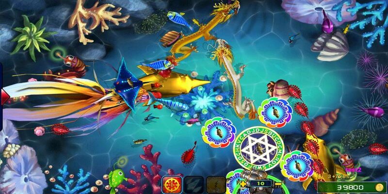 Mẹo Chơi Bắn Cá Tiên - Cơ Hội Mang Lại Phần Thưởng Giá Trị 8 Bắn Cá Tiên - Tựa game luôn thu hút đông đảo người tham gia