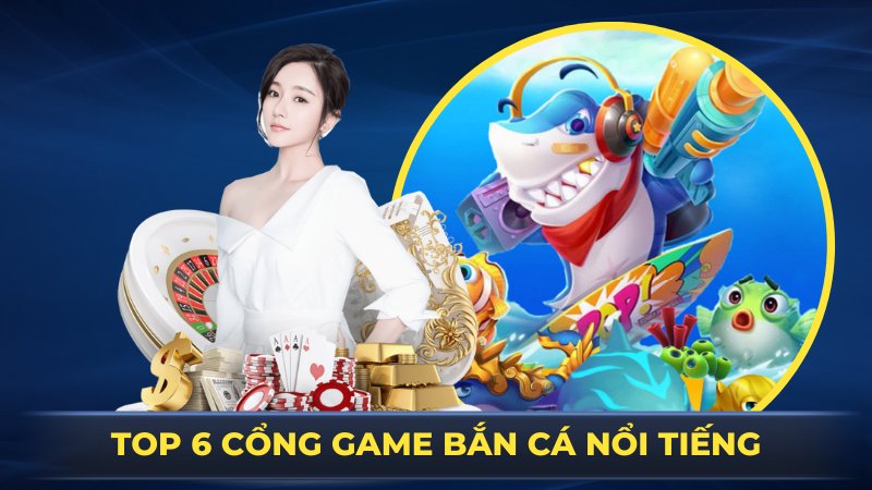 6 sân chơi săn boss tốc độ cao cho bạn lựa chọn