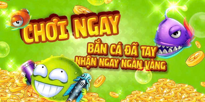 Vua Bắn Cá – Game Đổi Thưởng Hot Nhất Năm 2025 10 Ưu điểm đặc biệt chỉ có tại Vua Săn Cá hiện nay