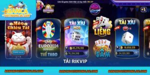 Tải rikvip