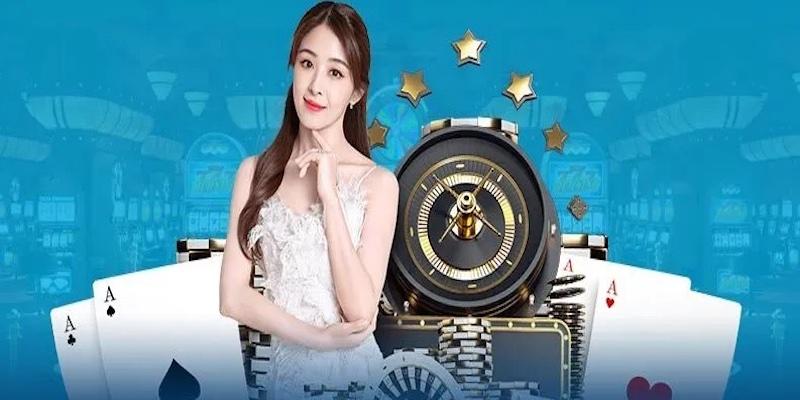 Rik88 - Sân Chơi Cá Cược Dẫn Đầu Xu Thế Thị Trường Hiện Nay 6 Top những siêu phẩm giải trí cá cược chỉ có tại Rik88