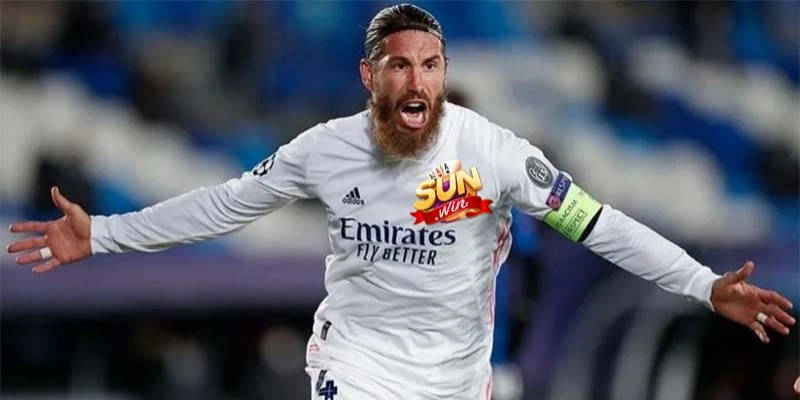 SERGIO RAMOS Hợp Tác Cùng SUNWIN - Đại Sứ Thương Hiệu 7 Tiêu chuẩn phục vụ chuyên nghiệp từ đội ngũ vận hành