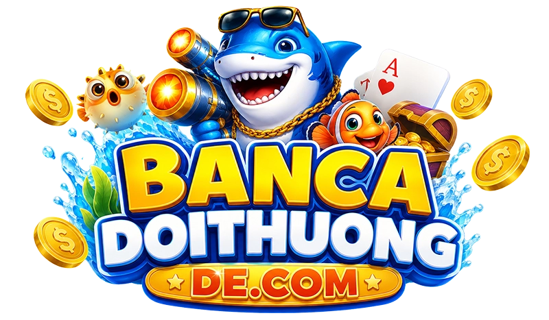 bắn cá đổi thưởng